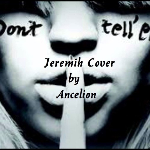 Jeremih Don't Tell Em