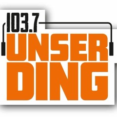 Fred M. @ ClubDING 07.05.17 Incl. Interview