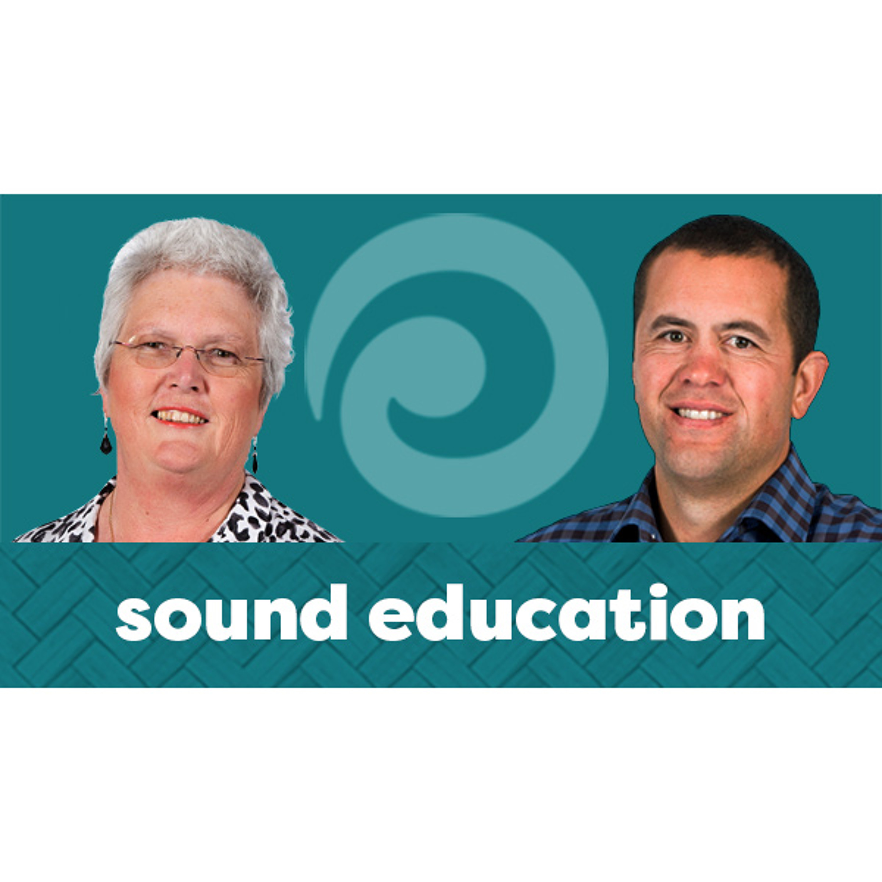 Extending Chromebook and the Google Environment - discussion With Allanah and Ānaru episode artwork
