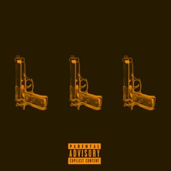 3 Guns (Prod.JAYE B & P-Will)