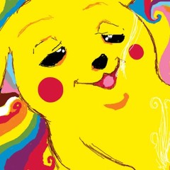 Pikachuu Ft. (jay~hay)