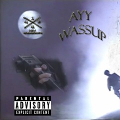 Kami X Germ - Ay Wassup - (Prod - Stolo)