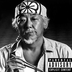 Heli Handsen  - Mr. Miyagi