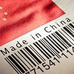 MADE IN CHINA