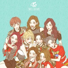 Twice - TT (ZEKO) _ SENJU Edit.