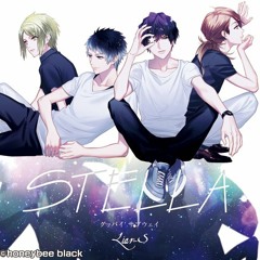 Dynamic Chord feat. Liar-S - STELLA