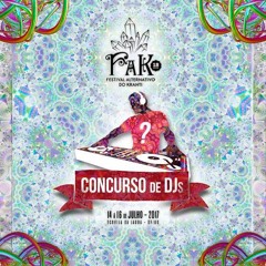 Nhandeva - Dancing in the jungle (DJset) #ConcursoFAK