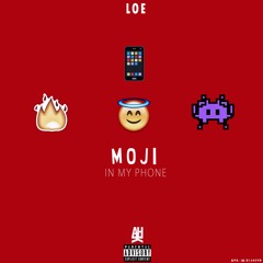 Moji In My Phone (Prod. By Mistah Watson) DOWNLOAD LINK IN DESCRIPTION
