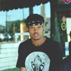 Xavier Wulf - New Rage Ft. Famous Dex [prod. Metro Boomin]