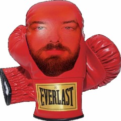 Boxing Motherfucker