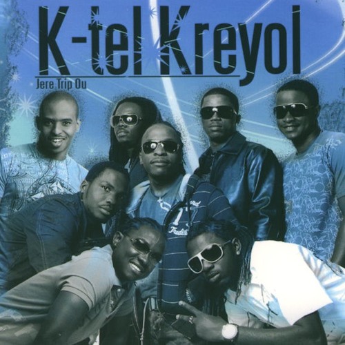 K-tel Kreyol