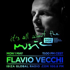 Flavio Vecchi live djset March 2017