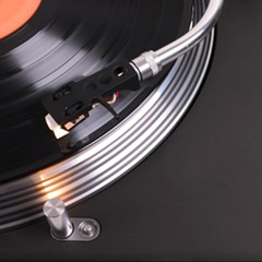 Something Breaks 85 BPM