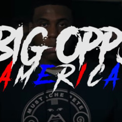 BIG OPP AMERICA INSTRUMENTAL