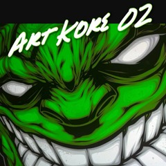 D-MON-T - ART KORE 02
