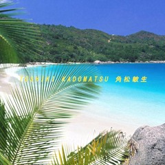 Toshiki Kadomatsu (角松敏生) - Off Shore