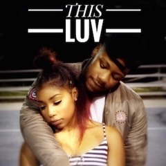 ThisLUV(JGTHEORIGINAL X A.R.T.)
