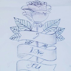 All of my diamonds they flier (lilx)