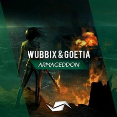 Wubbix  & Valentin Steele Armageddon ( Origina Mix )( Album- The Last Day