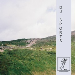 DJ SPORTS - SANPO 066