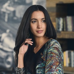 Episode #3 - Veronica Montano Talks Top Model Latina