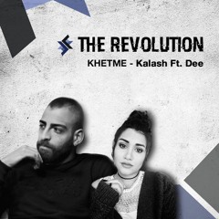 KHETME - Kalash Ft. Dee