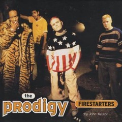 The Prodigy - Firestarter (Dunkel Dame Remix)