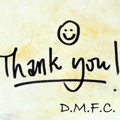 Thank You (Prod. Khronos Beats)