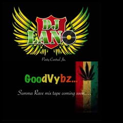 RAGGAE  CULTURE  HARDCORE VIBE / DJLANO BANGDENO