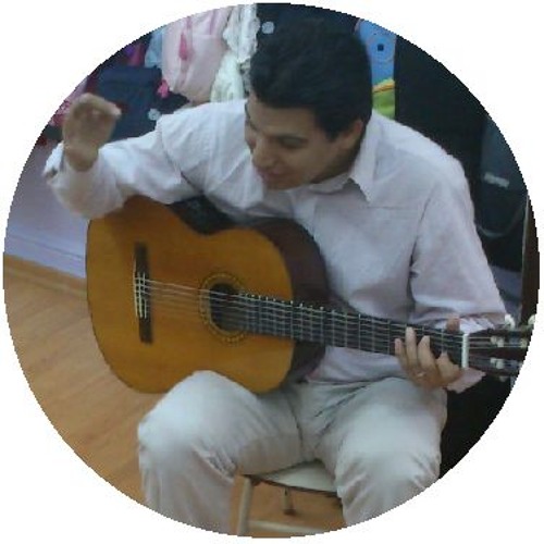 Stream Milonga del hornero - Acompañamiento guitarra - La m by Roberto  Cioffi | Listen online for free on SoundCloud