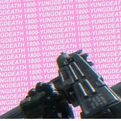 BLACCMIGOCA$H FT KREW : TRAP RELIGIOUS