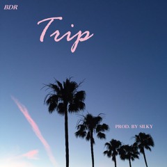 BDR - Trip (prod. by Silky)