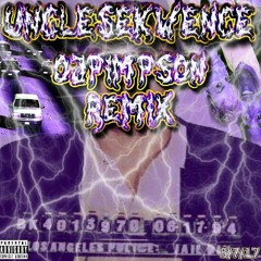 UNCLESEKWENCE "OJPIMPSON" REMIX!