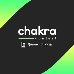 Chakra Dj Contest - ADEP