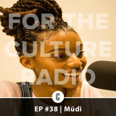 EP 38 - Mudi on going viral w/ Redbone cover, creating from the heart & upcoming project, "Hotel EP"
