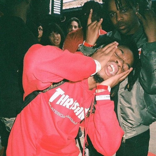 Denzel Curry - 2055 Freestyle [prod. London on Tha Track]