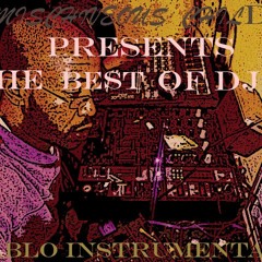 MISCHIVEOUS CHILD PRESENTS THE BEST OF DJ  SABLO INSTRUMENTALS UN MASTERED VERSION