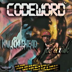 Joe Work X KnuckleHead - CODE WORD