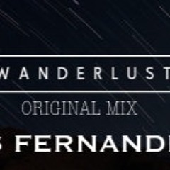 Wanderlust (Original Mix)- Matias Fernandez Viña - FREE DOWNLOAD!