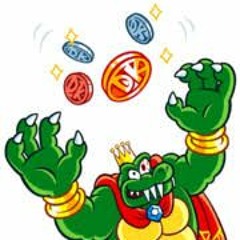 king k. rool