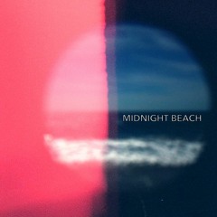 Midnight Beach - No