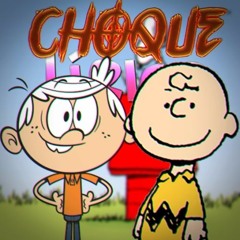 Charlie Brown Vs Lincoln Loud - Choque Lírico