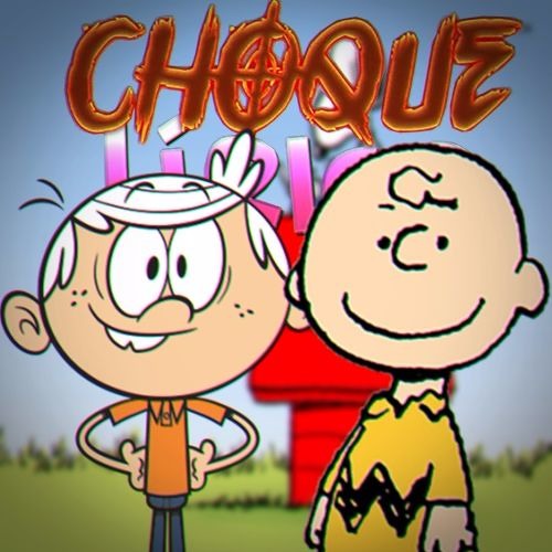 Charlie Brown Vs Lincoln Loud - Choque Lírico