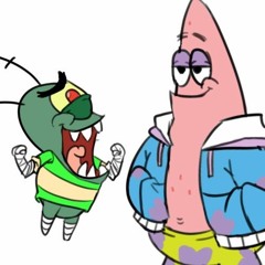 Spongetale - PLANKTOLOVANIA [MIDI Edit]