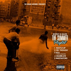 Celebrate prod by Vonte Beatzzz