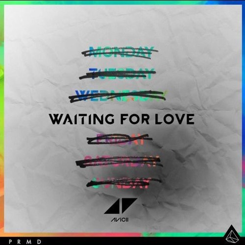 Stream [FREE DOWNLOAD] Avicii - Waiting For Love (Roy Mikelate Bootleg) by  Roy Mikelate | Listen online for free on SoundCloud