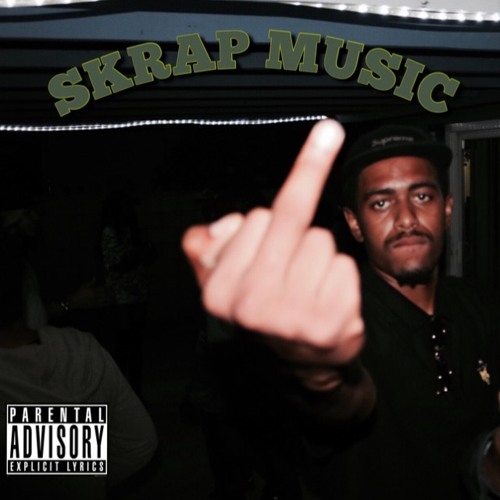 Skrap Music ( Prod. By NittyB_)