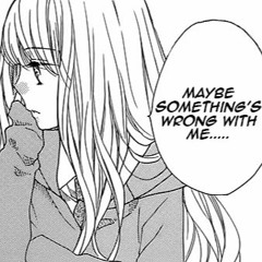 Senpai 後輩 Never Notice Me