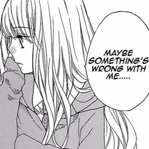 Senpai 後輩 Never Notice Me