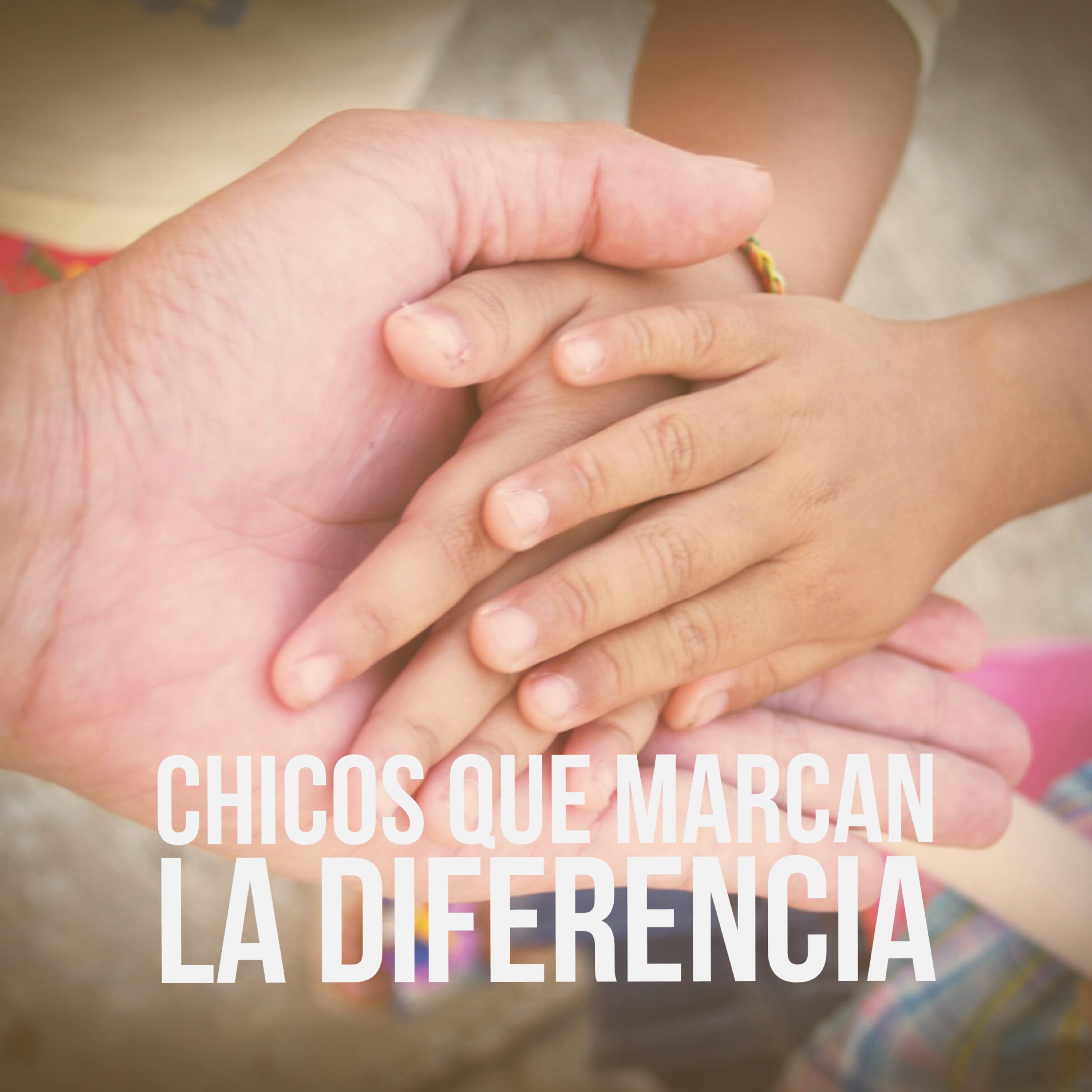 06-05-2017 - Charla: Chicos que marcan la diferencia - Marco Porras Morris episode artwork